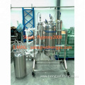 SS304 5LB CUSTOMIZED CLOSED LOOP PASSIVE BHO EXTRACTOR